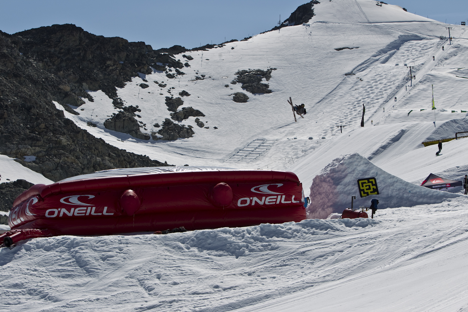Camp B Camp of Champions 2012