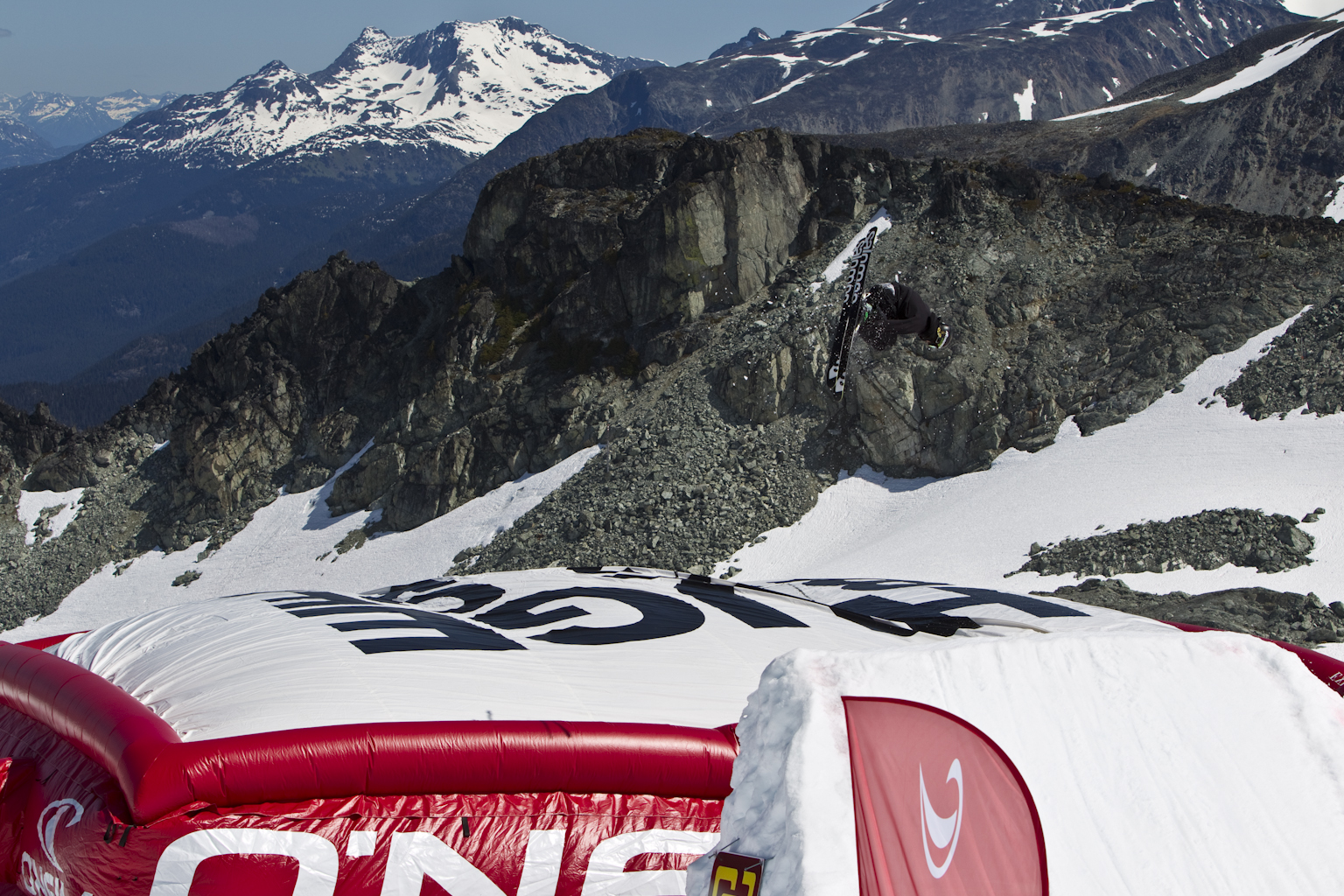Camp B Camp of Champions 2012