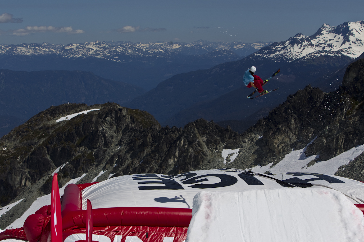 Camp B Camp of Champions 2012