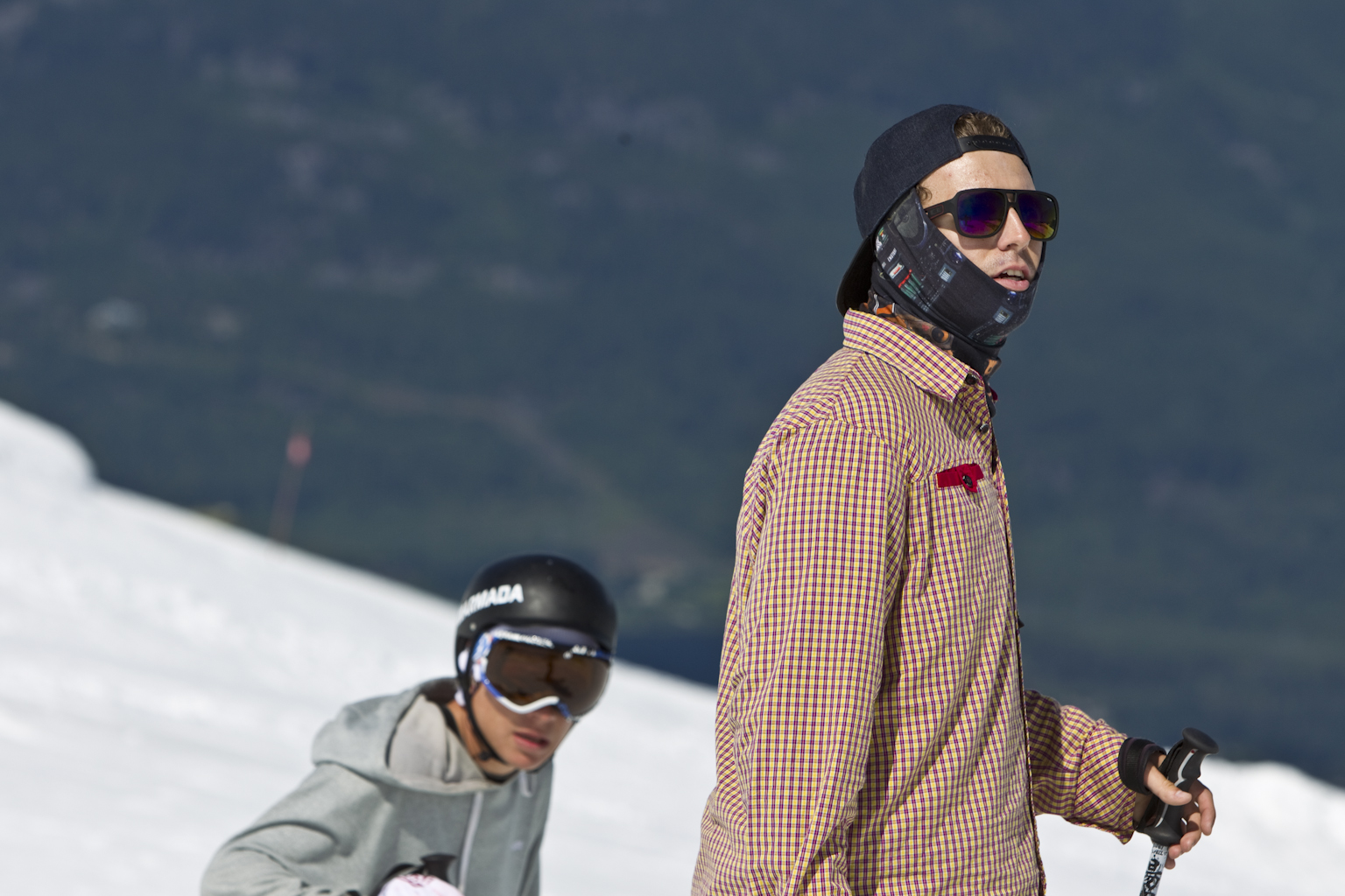 Camp B Camp of Champions 2012