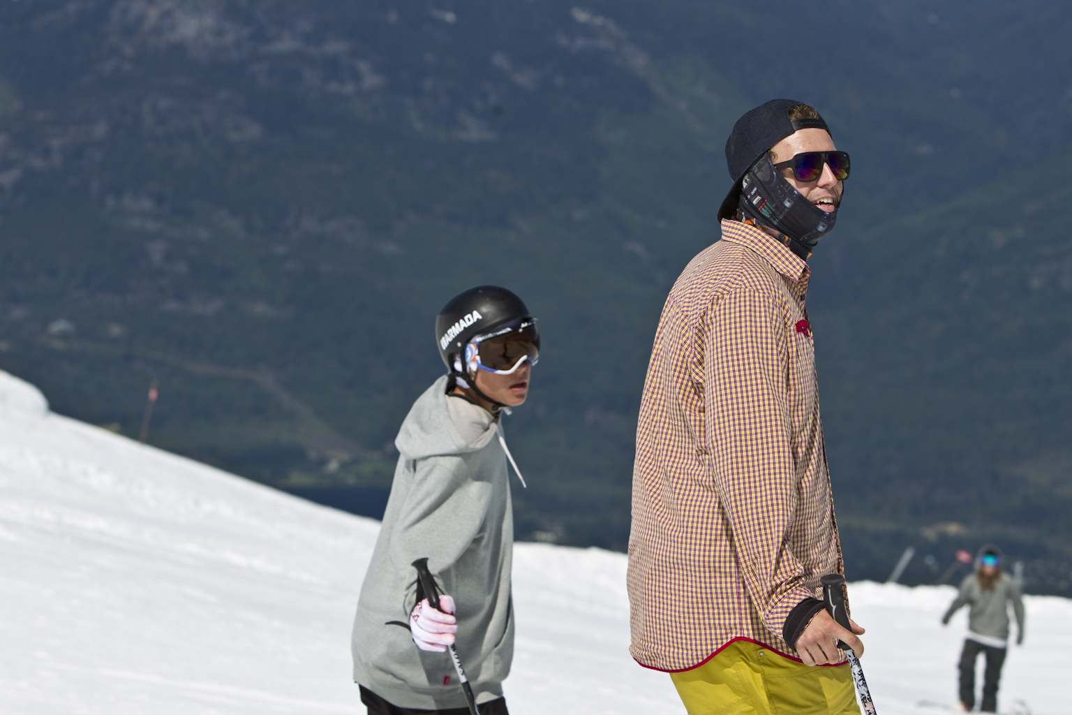 Camp B Camp of Champions 2012