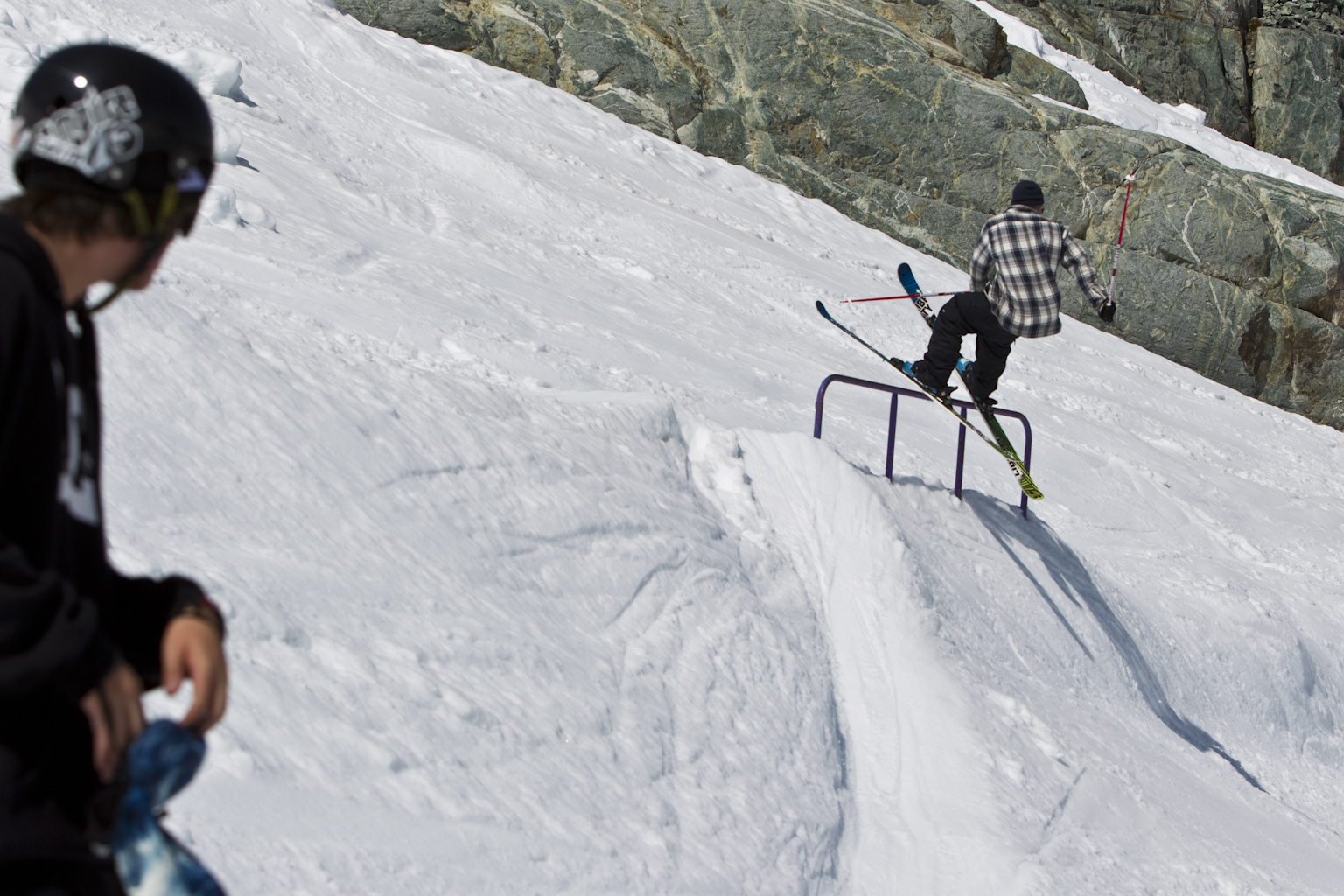 Camp B Camp of Champions 2012