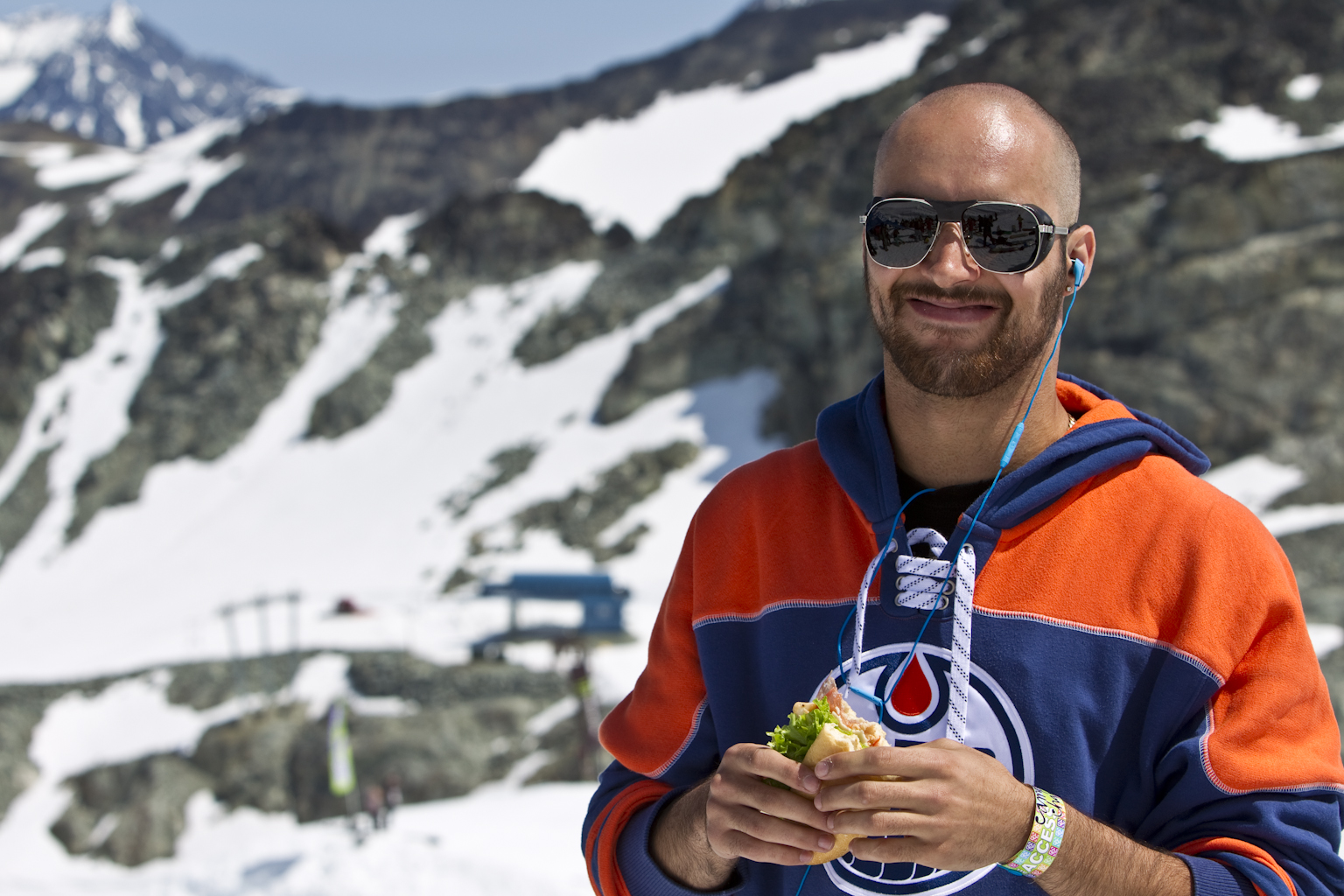 Camp B Camp of Champions 2012