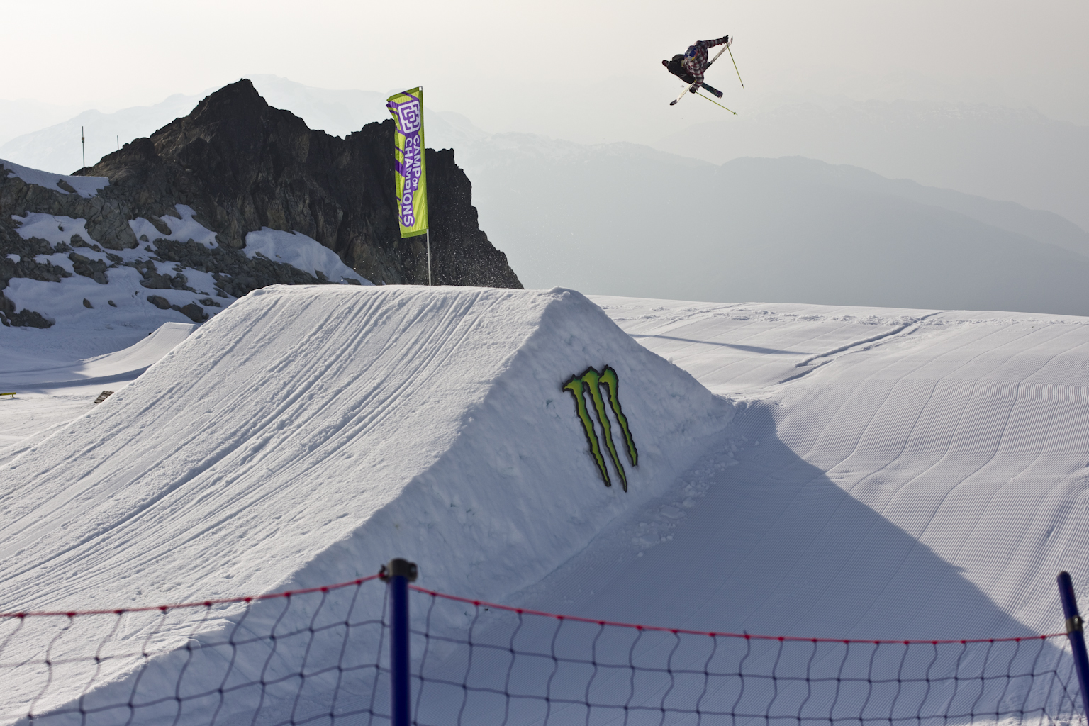 Camp B Camp of Champions 2012