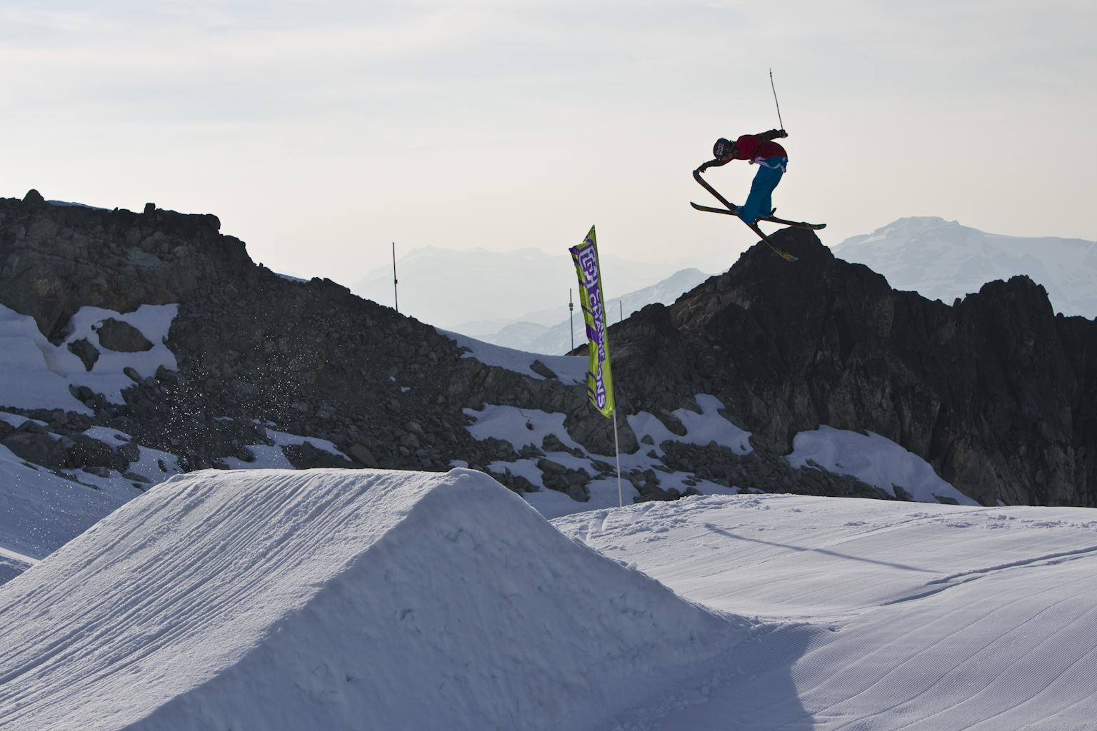 Camp B Camp of Champions 2012