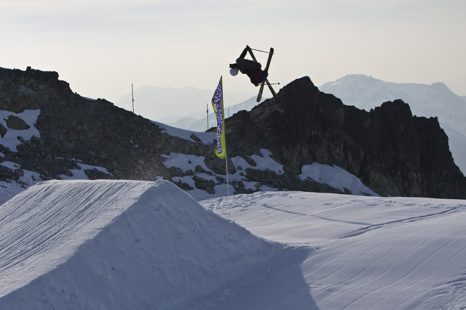 Camp B Camp of Champions 2012