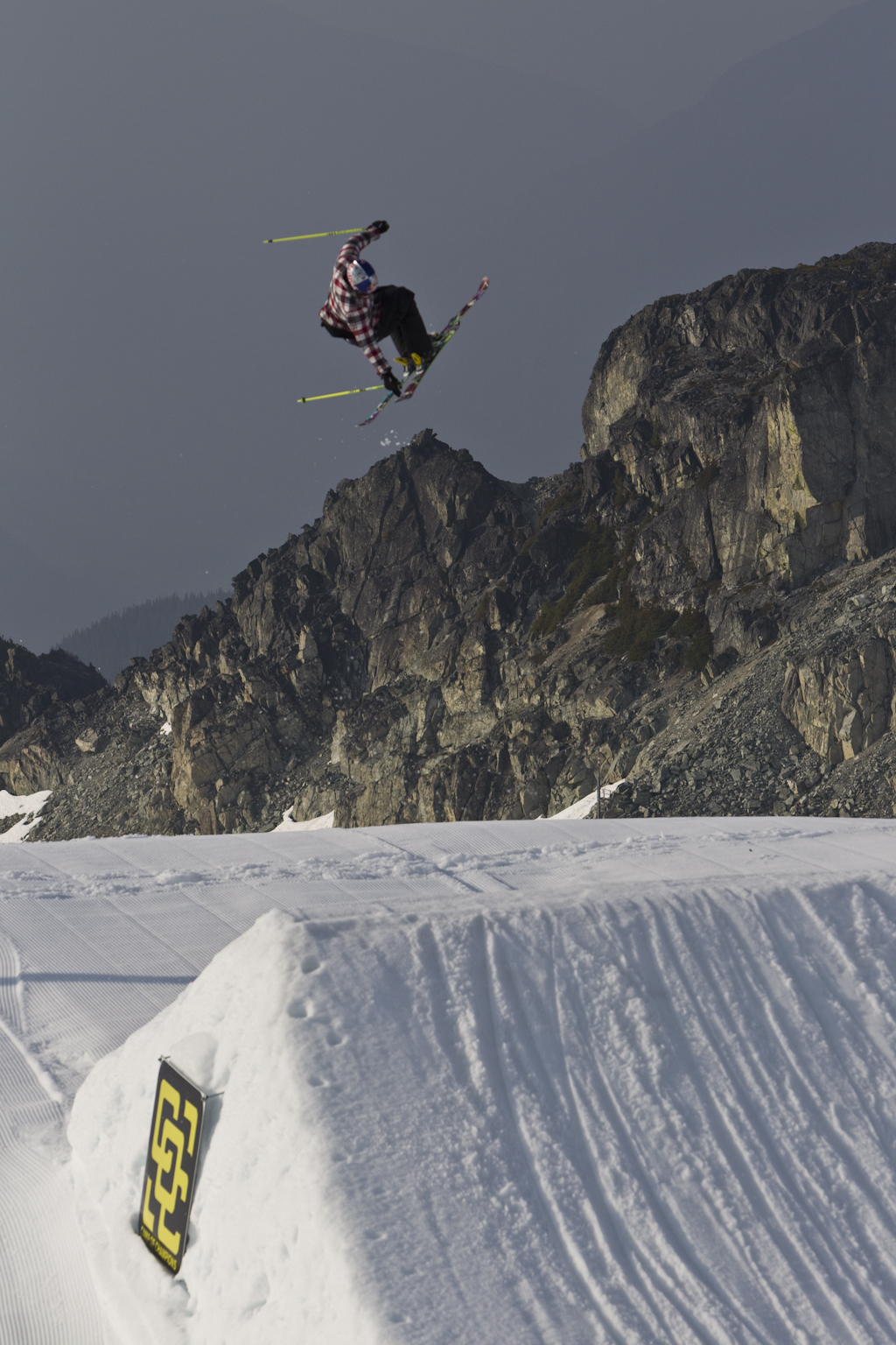 Camp B Camp of Champions 2012