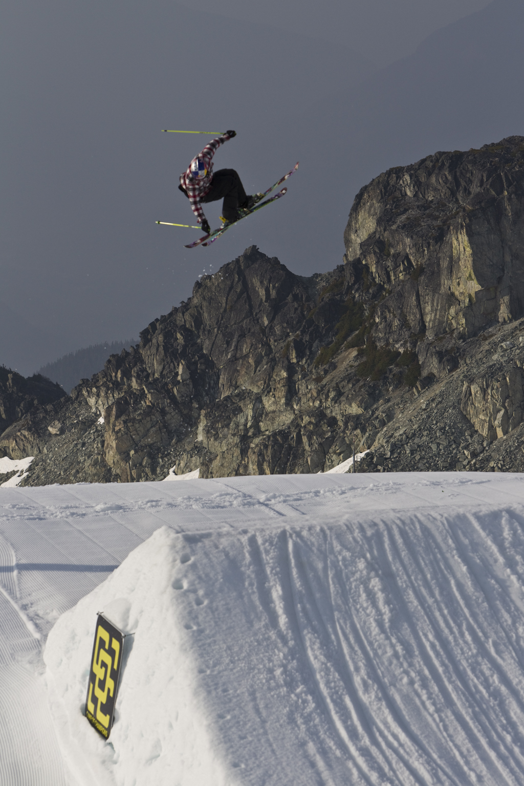 Camp B Camp of Champions 2012