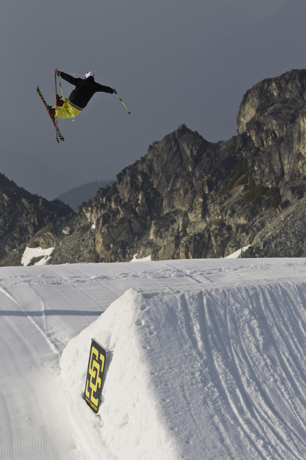 Camp B Camp of Champions 2012