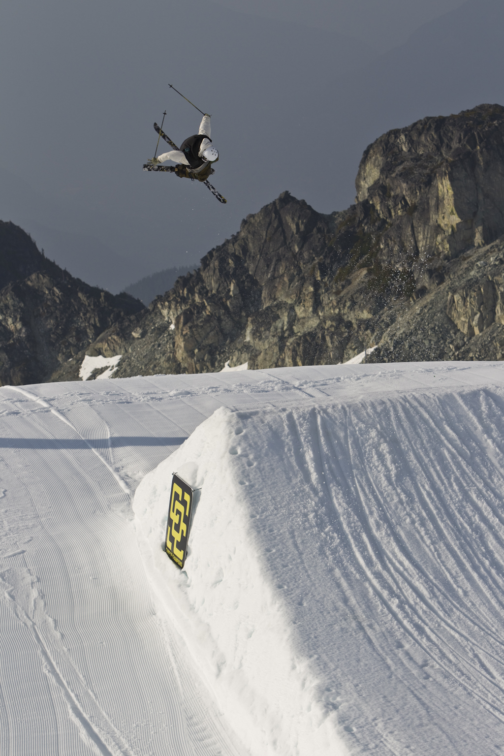 Camp B Camp of Champions 2012