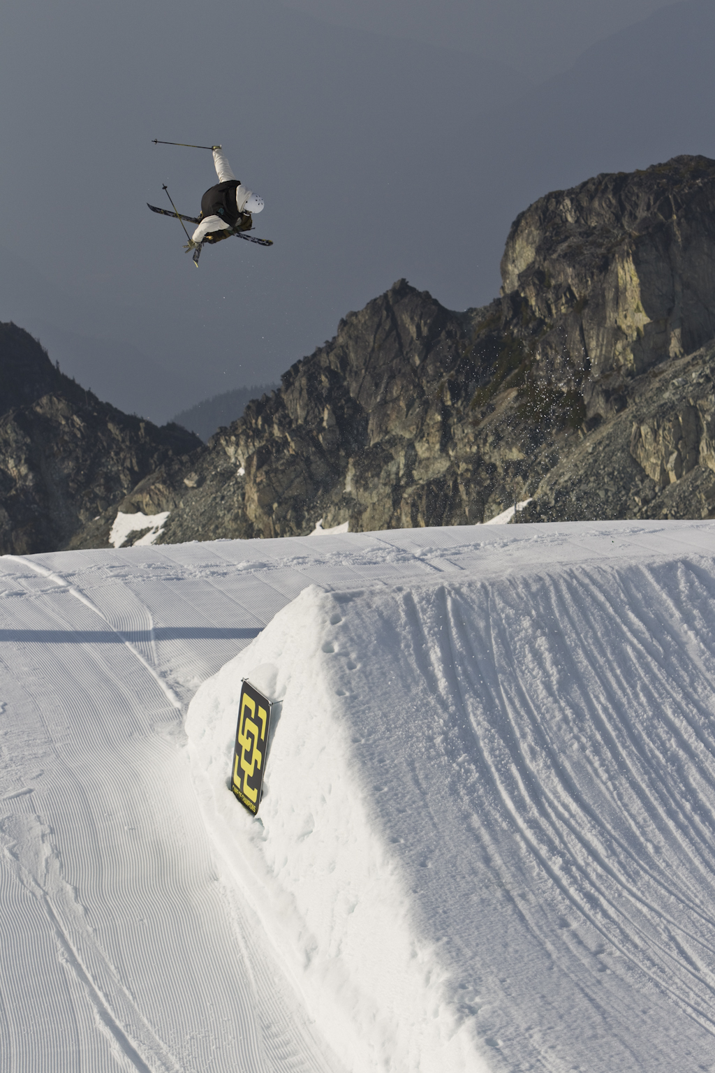 Camp B Camp of Champions 2012