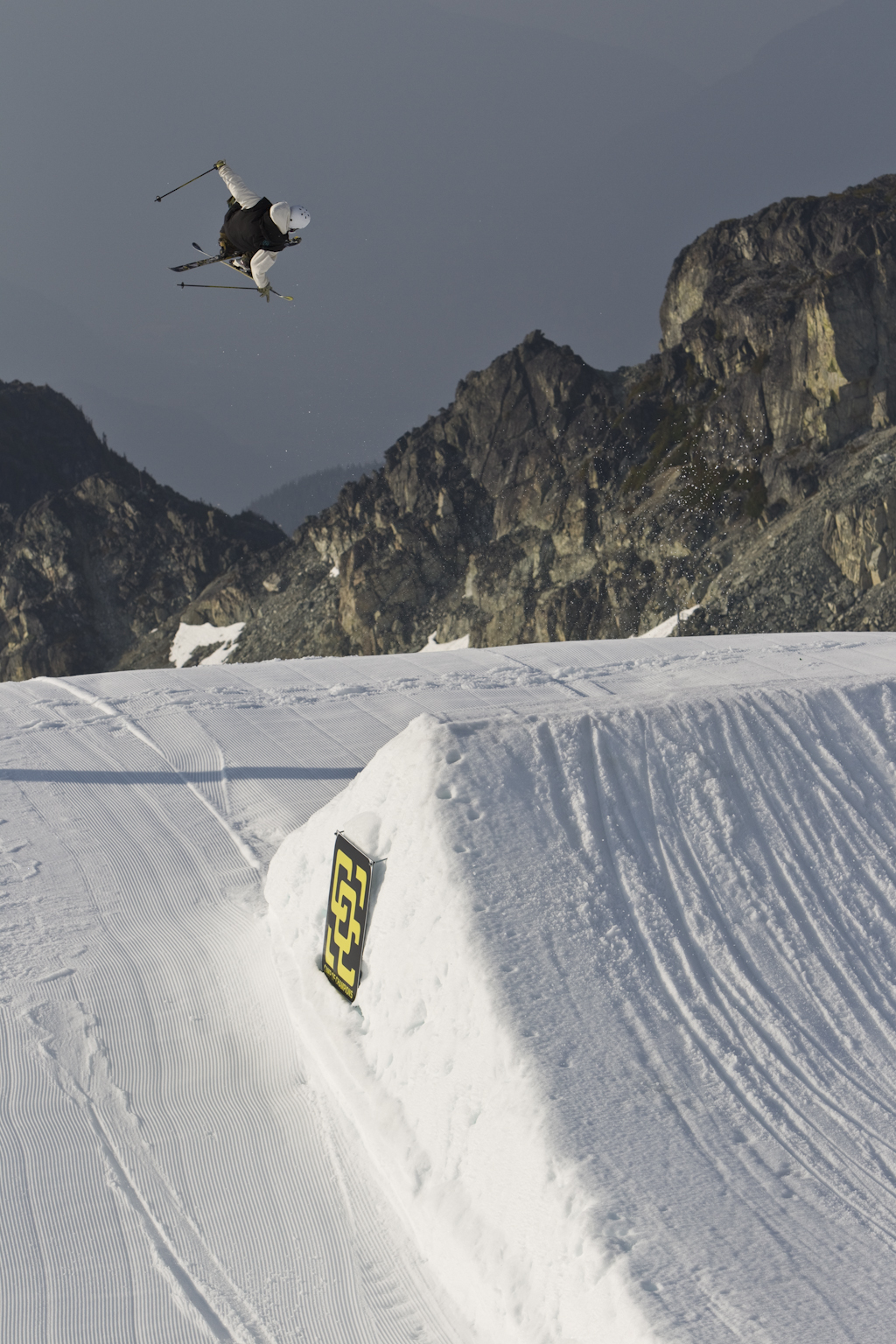 Camp B Camp of Champions 2012