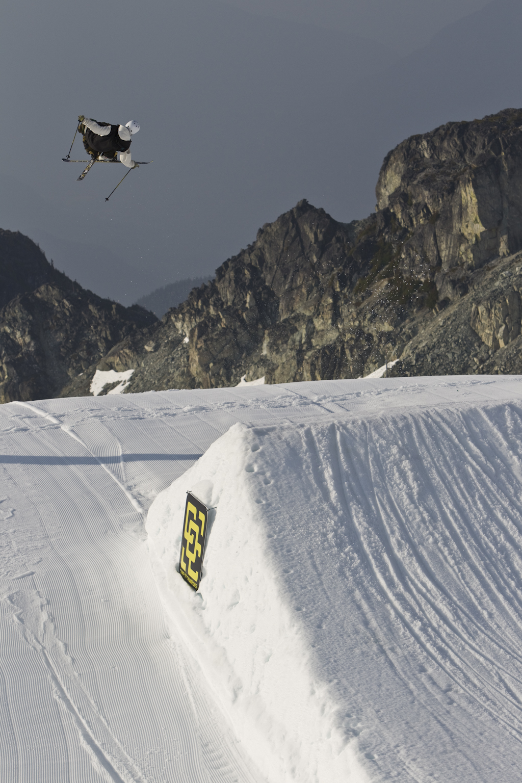 Camp B Camp of Champions 2012