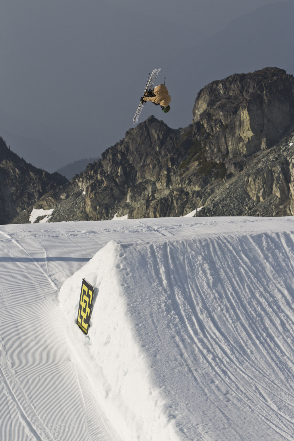 Camp B Camp of Champions 2012