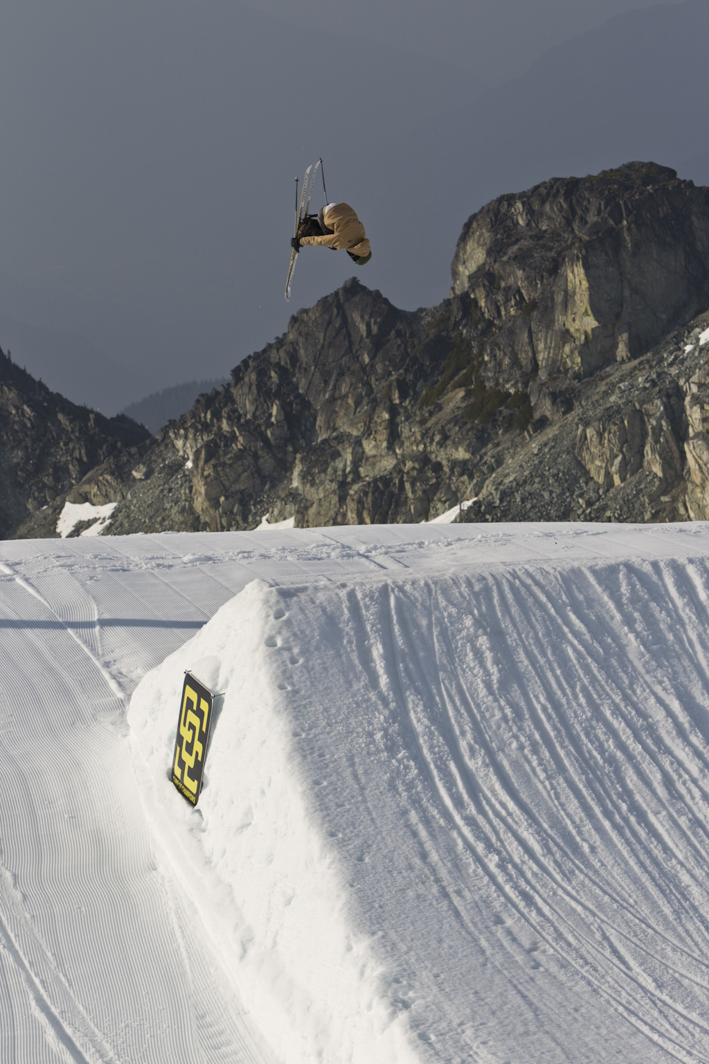 Camp B Camp of Champions 2012