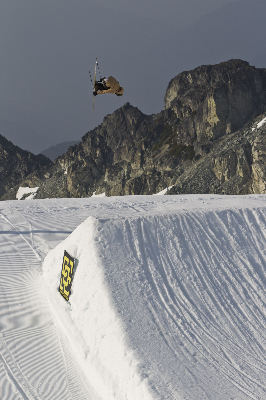 Camp B Camp of Champions 2012