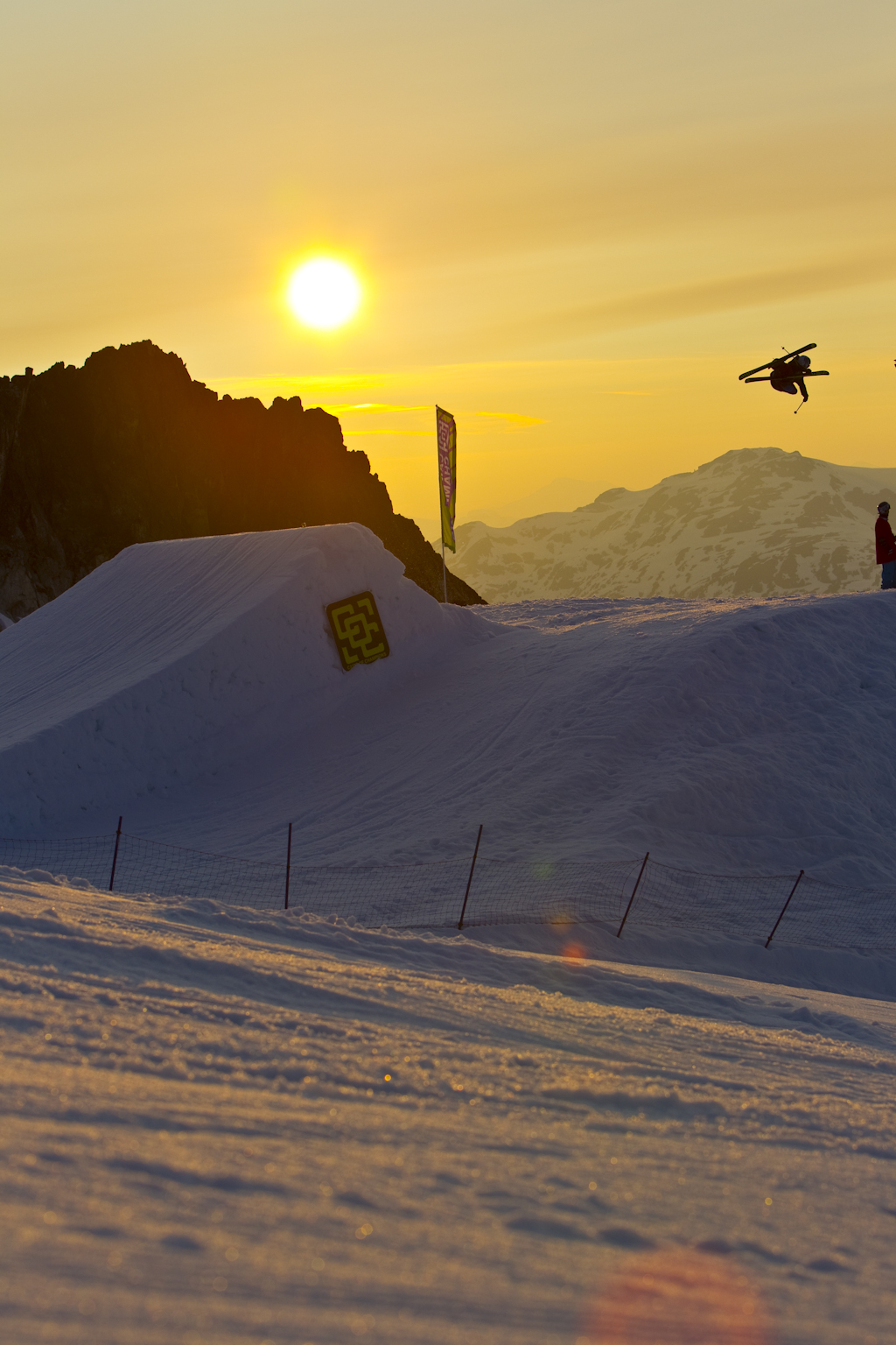 Camp B Camp of Champions 2012