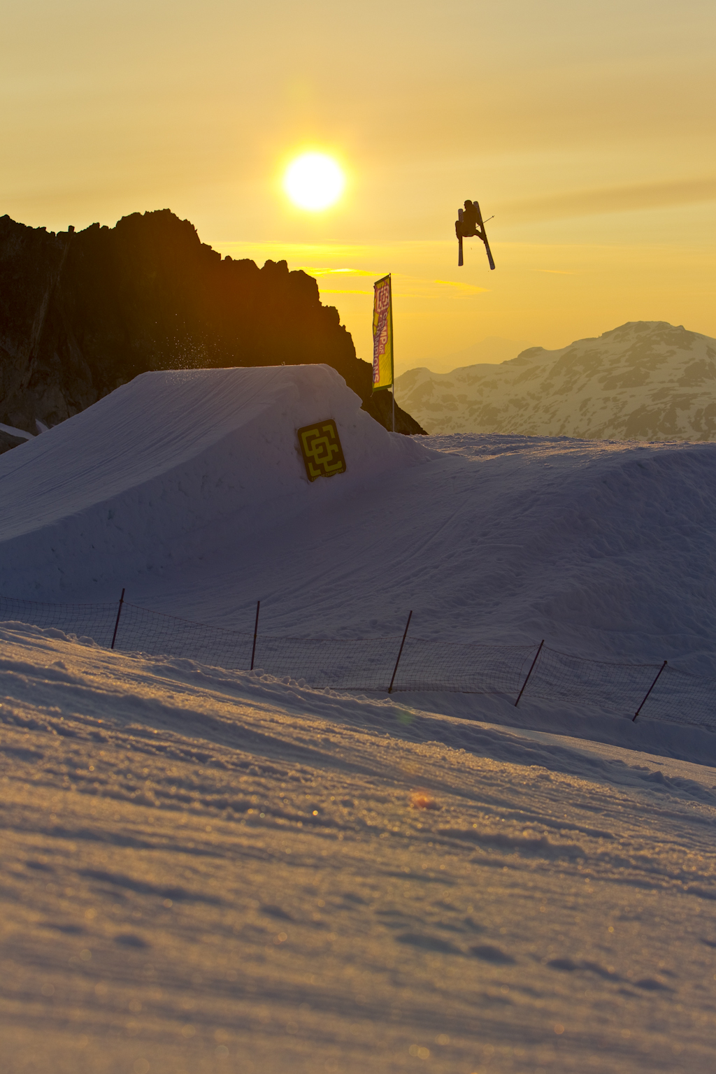 Camp B Camp of Champions 2012