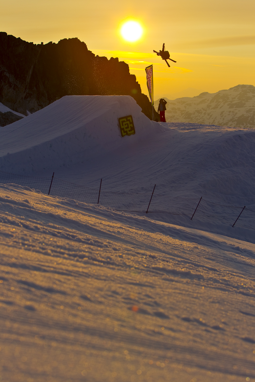 Camp B Camp of Champions 2012
