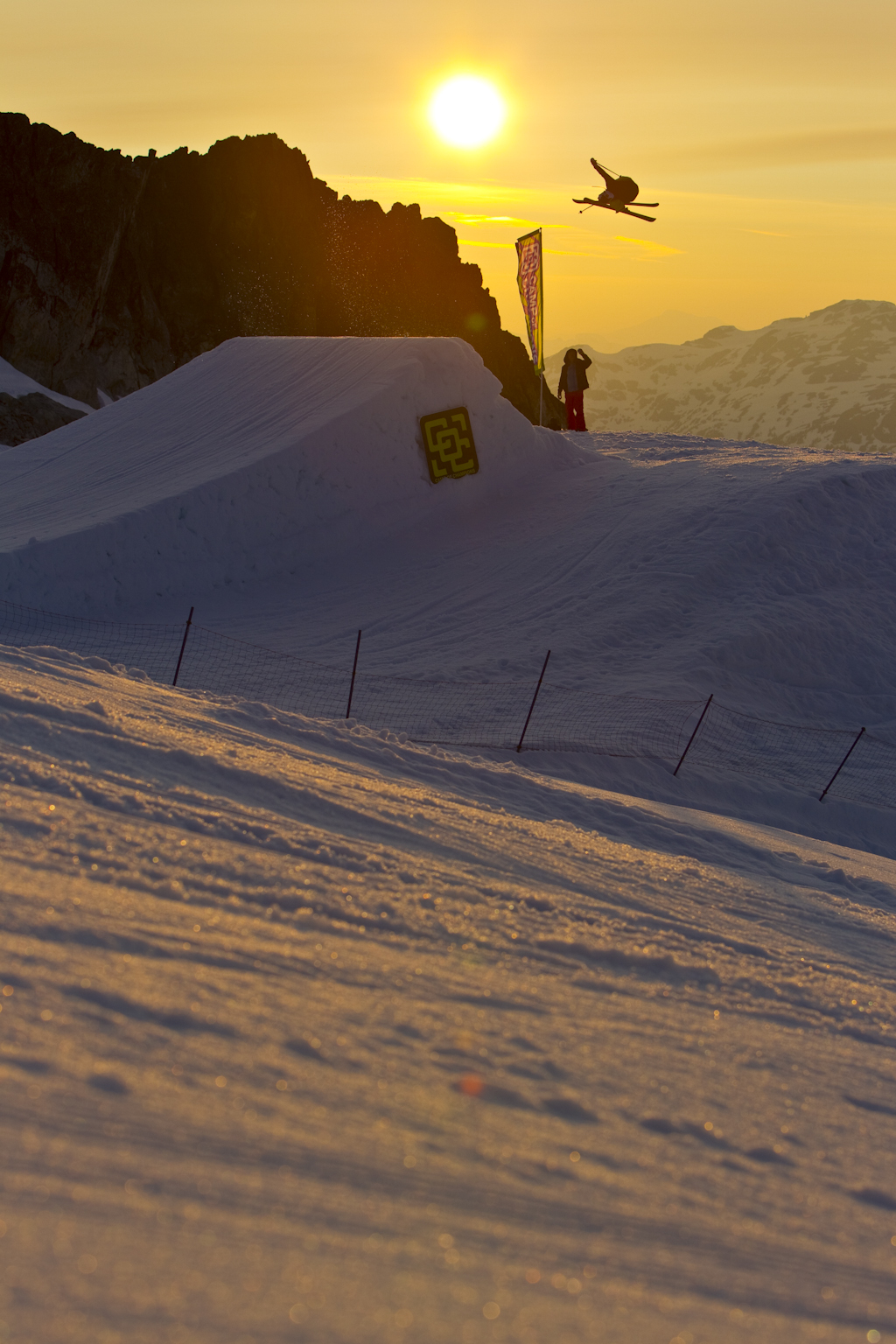 Camp B Camp of Champions 2012