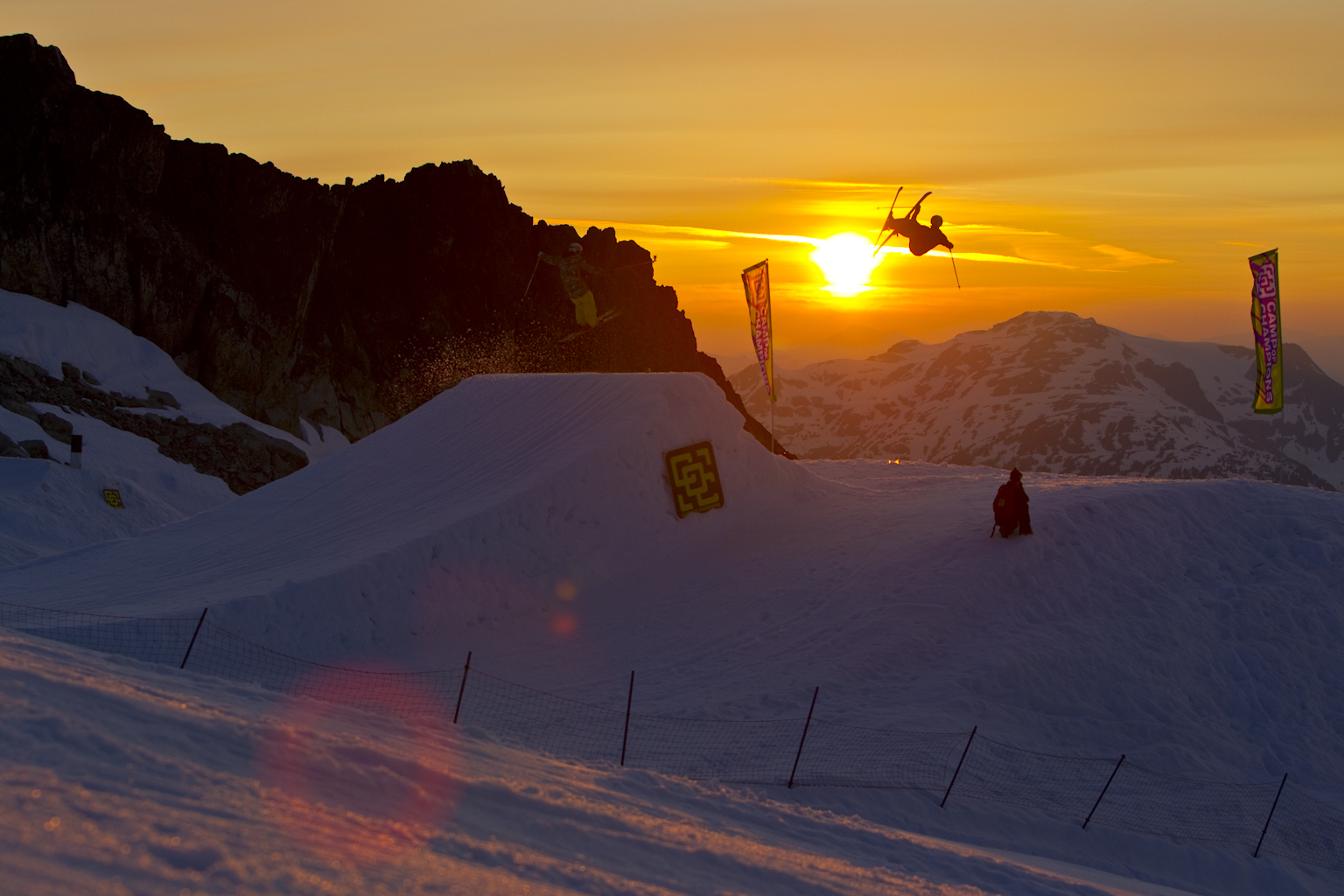 Camp B Camp of Champions 2012
