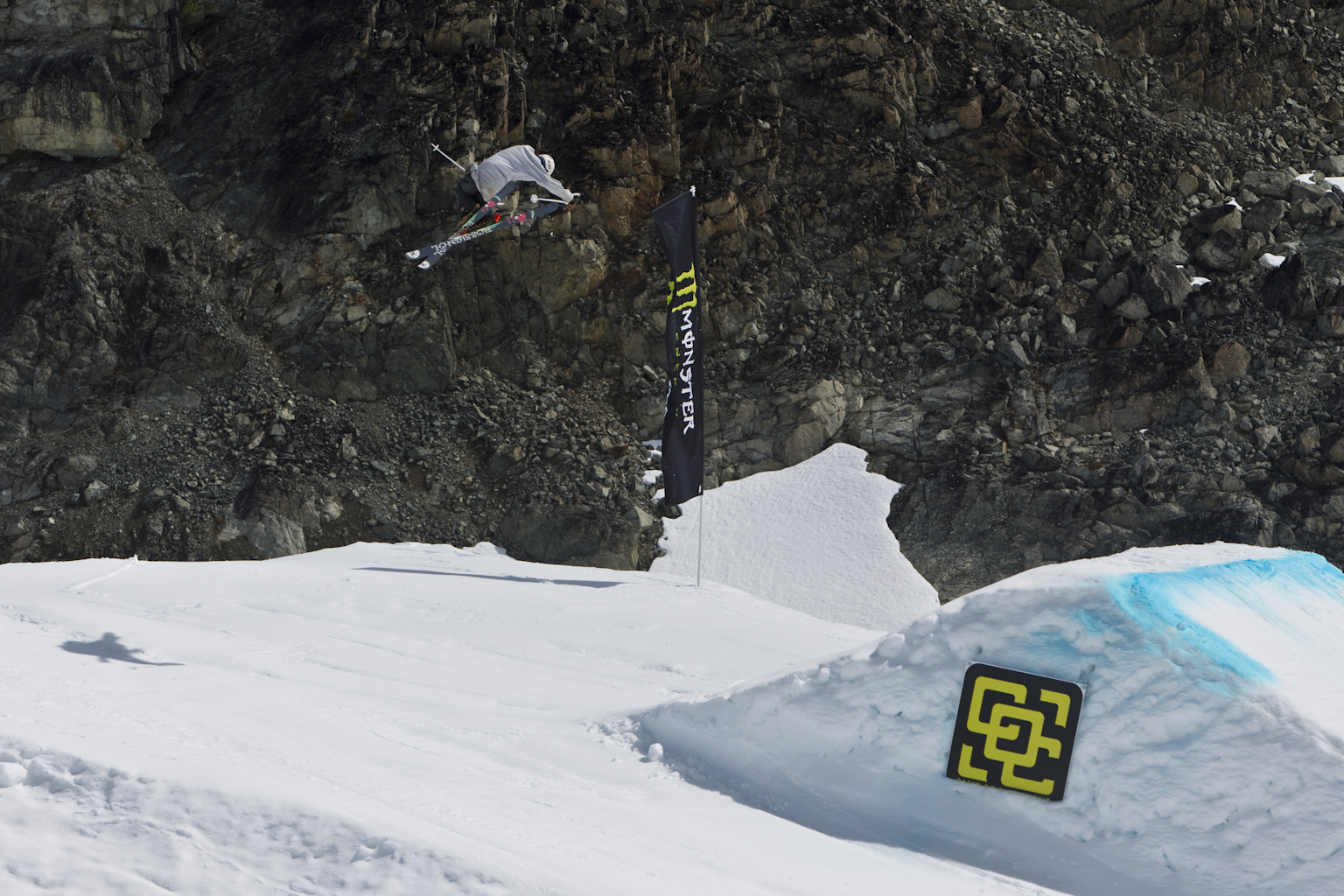 Camp B Camp of Champions 2012