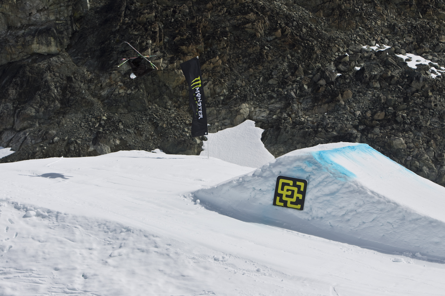 Camp B Camp of Champions 2012