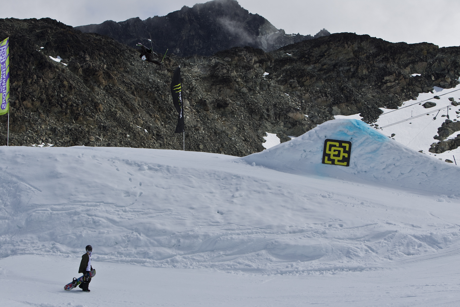Camp B Camp of Champions 2012