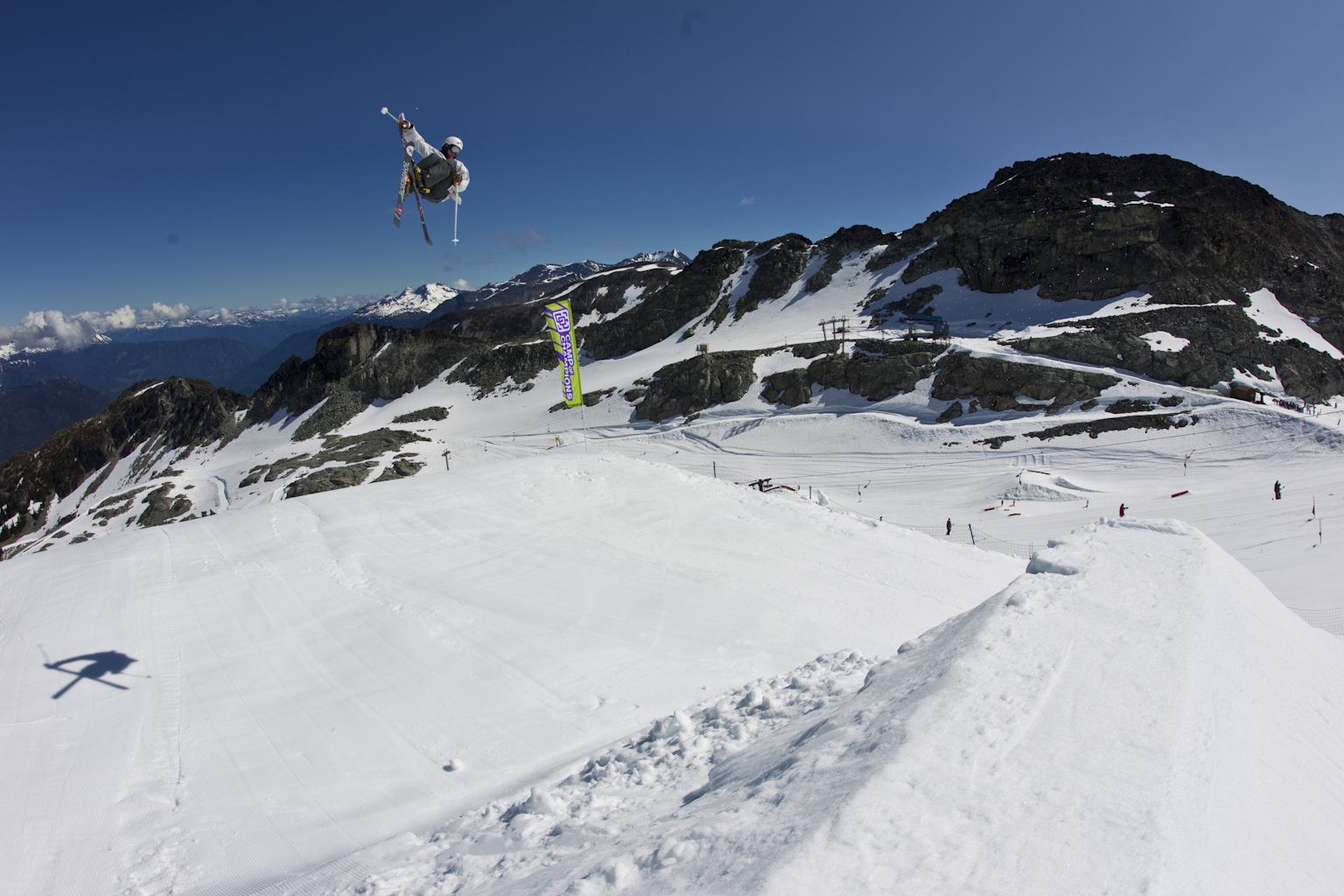 Camp B Camp of Champions 2012