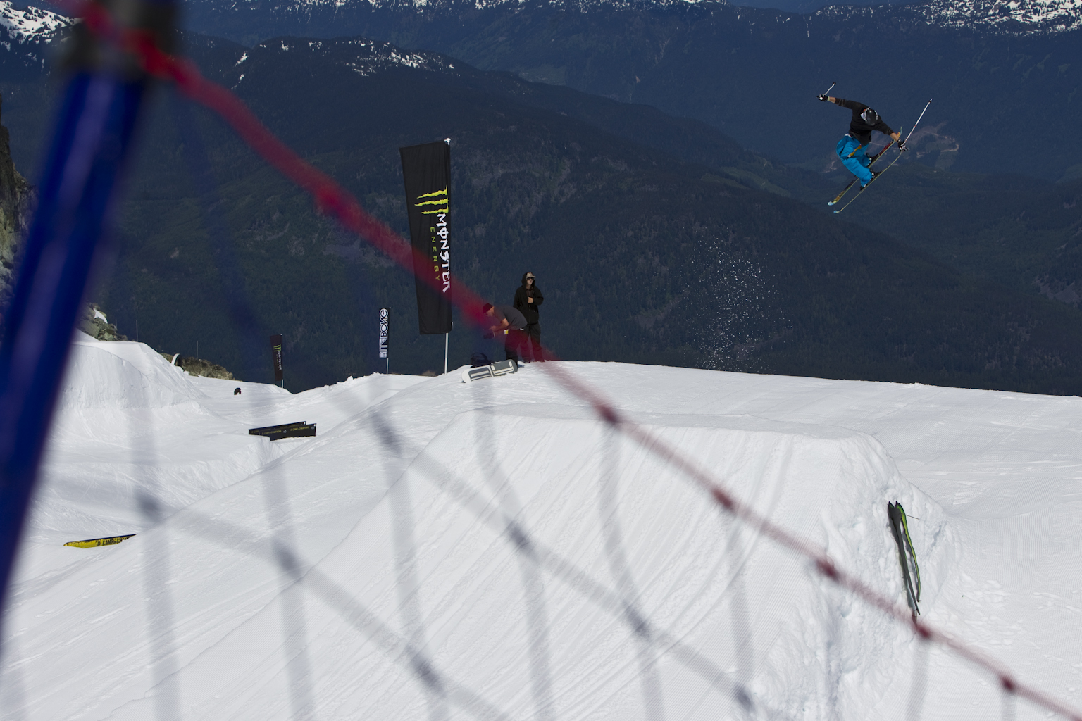 Camp B Camp of Champions 2012