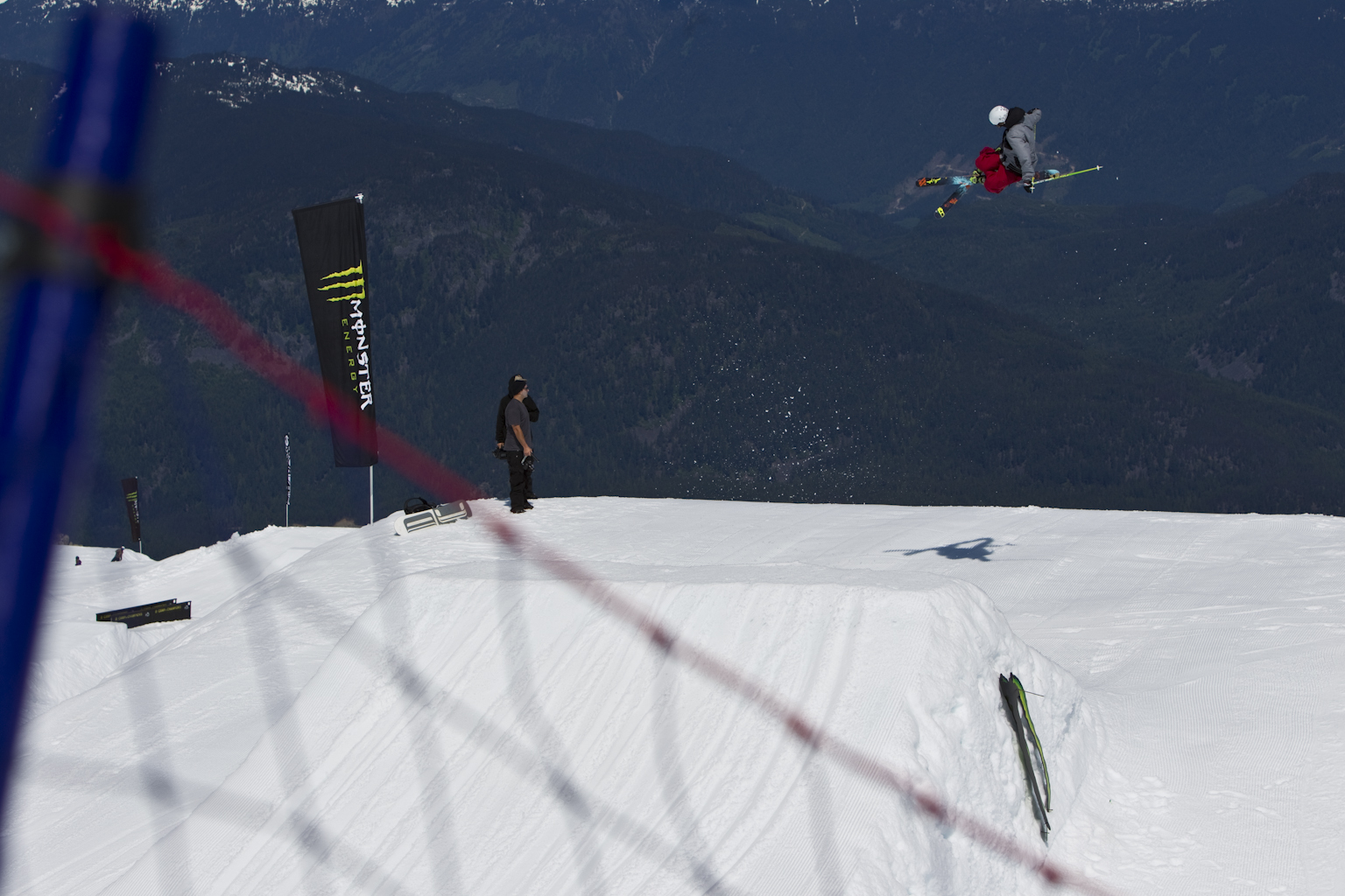 Camp B Camp of Champions 2012