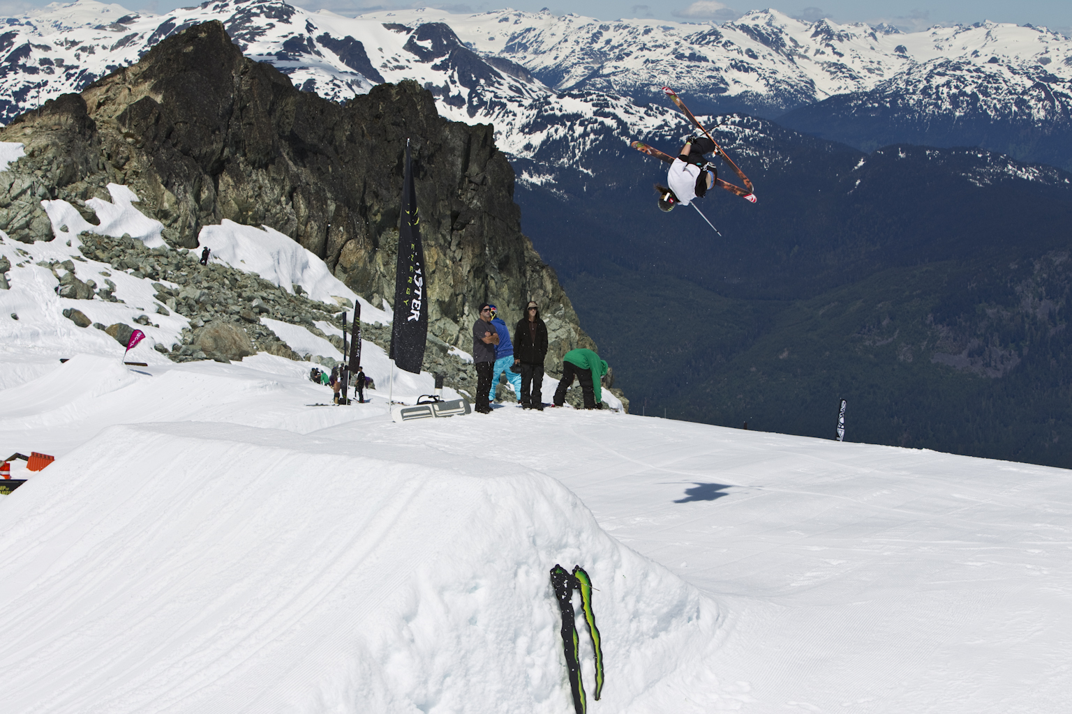 Camp B Camp of Champions 2012