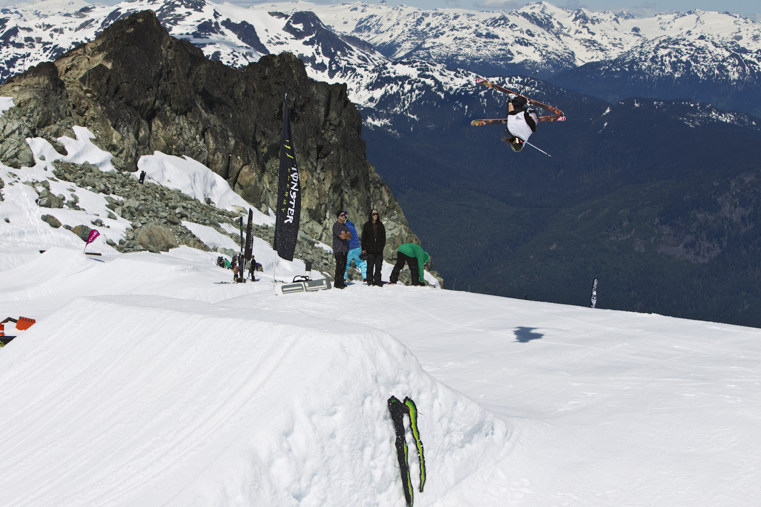 Camp B Camp of Champions 2012