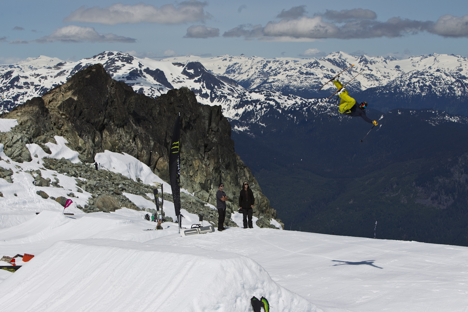 Camp B Camp of Champions 2012