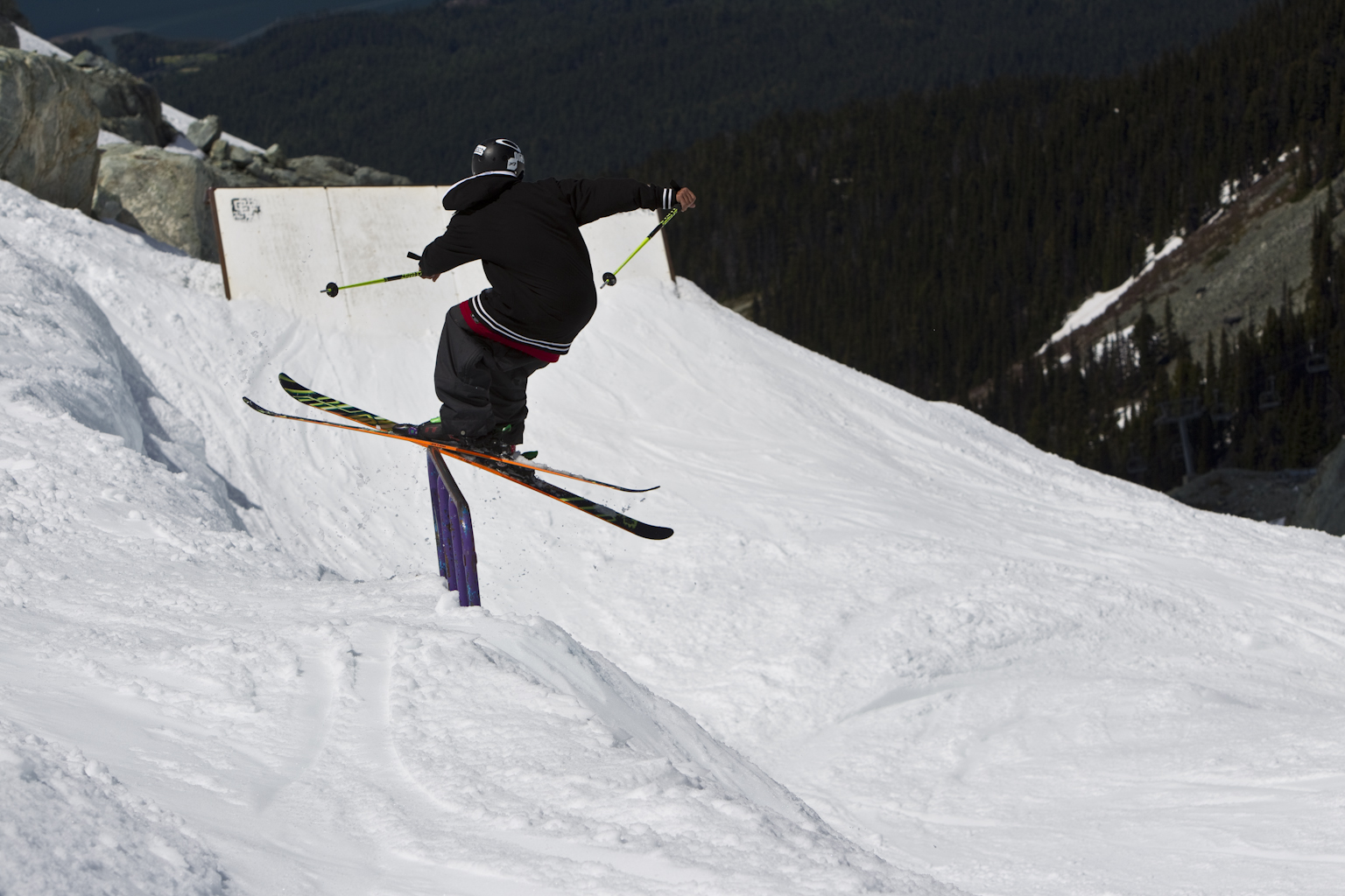 Camp B Camp of Champions 2012