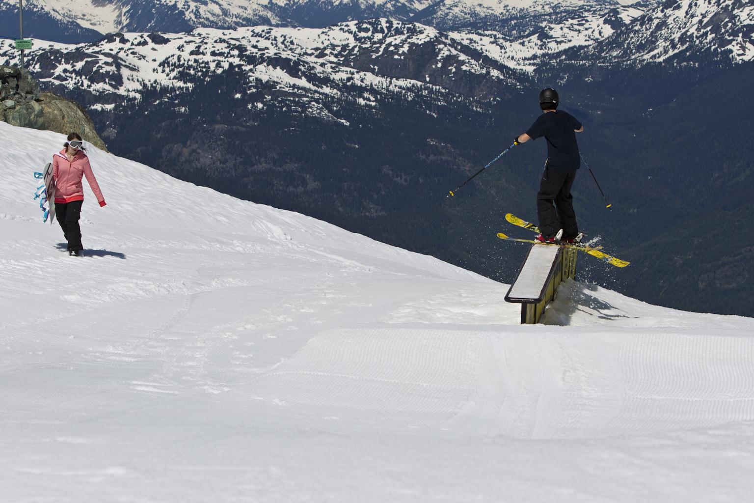 Camp B Camp of Champions 2012