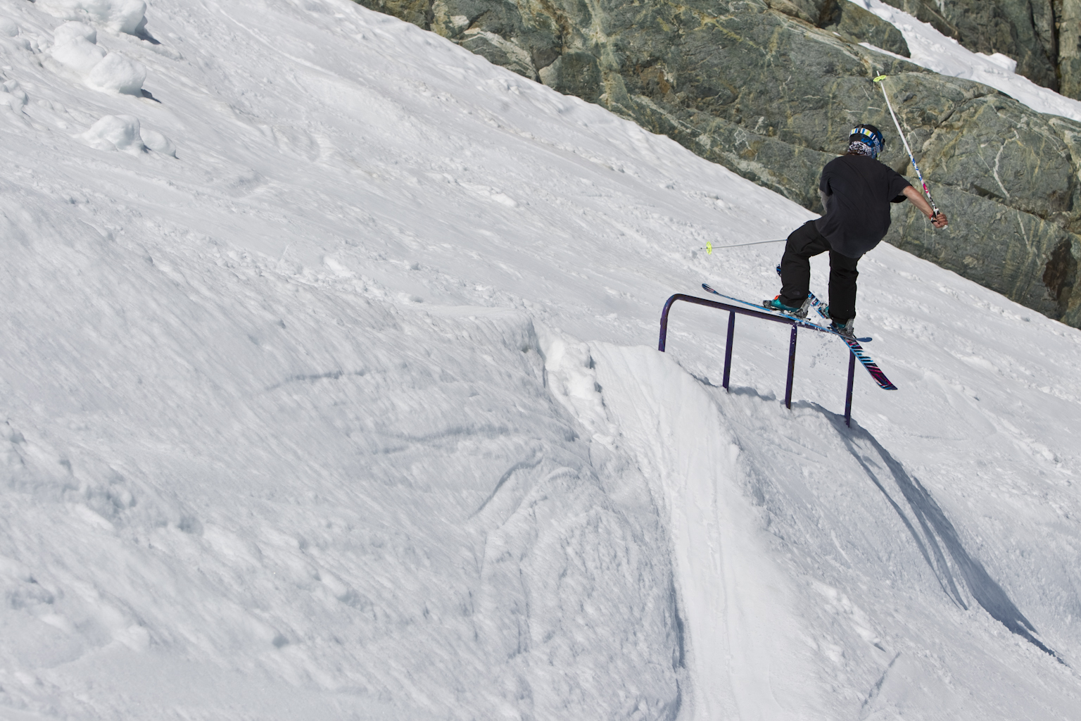 Camp B Camp of Champions 2012