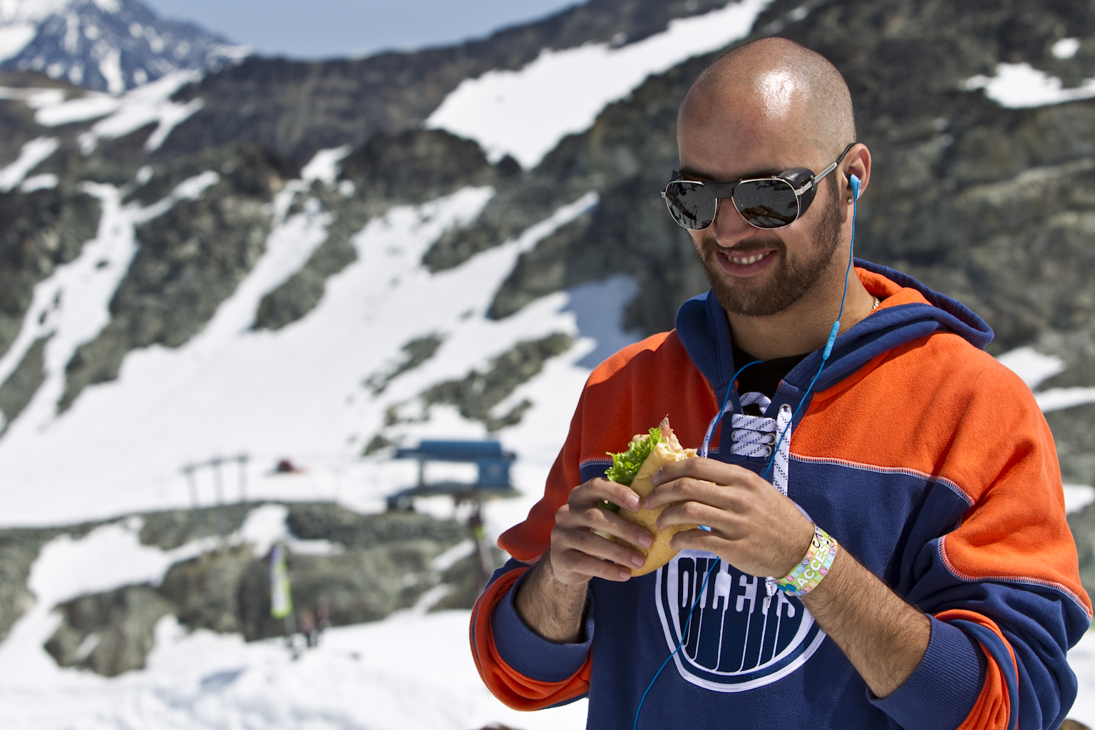 Camp B Camp of Champions 2012