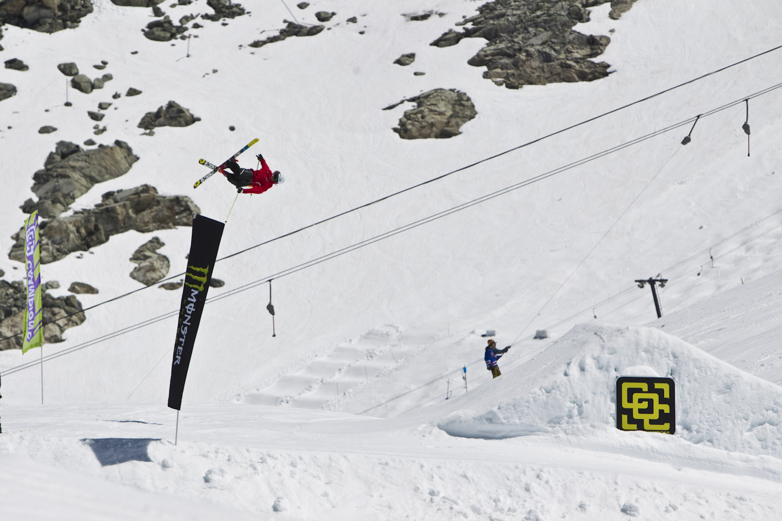 Camp B Camp of Champions 2012