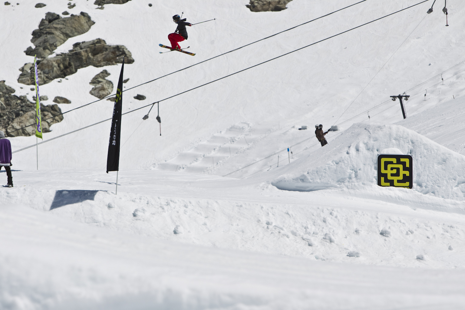 Camp B Camp of Champions 2012