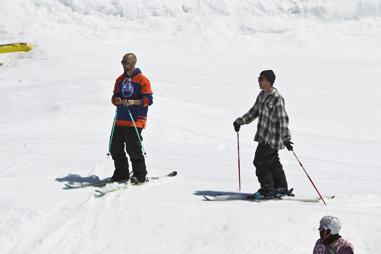 Camp B Camp of Champions 2012