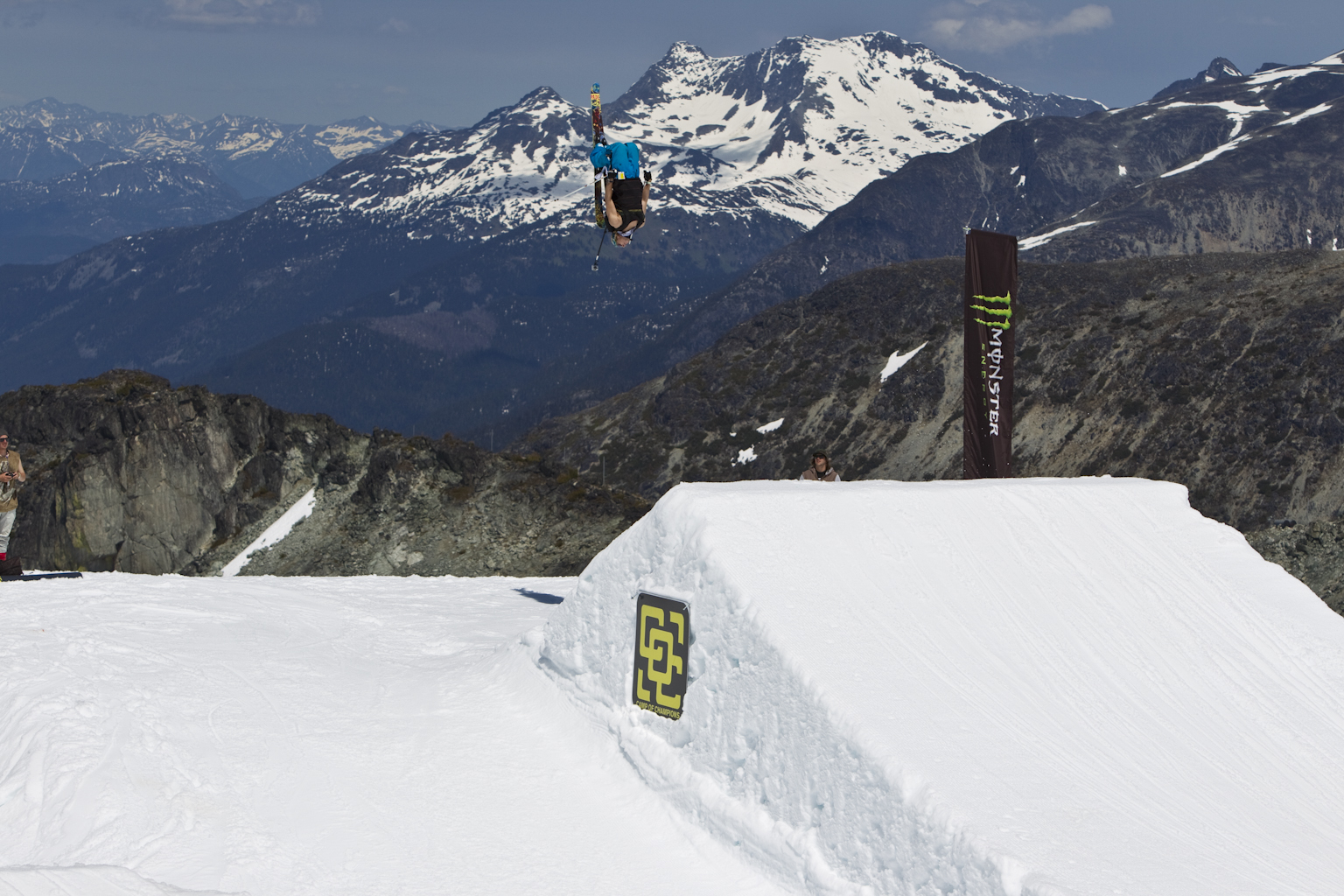 Camp B Camp of Champions 2012
