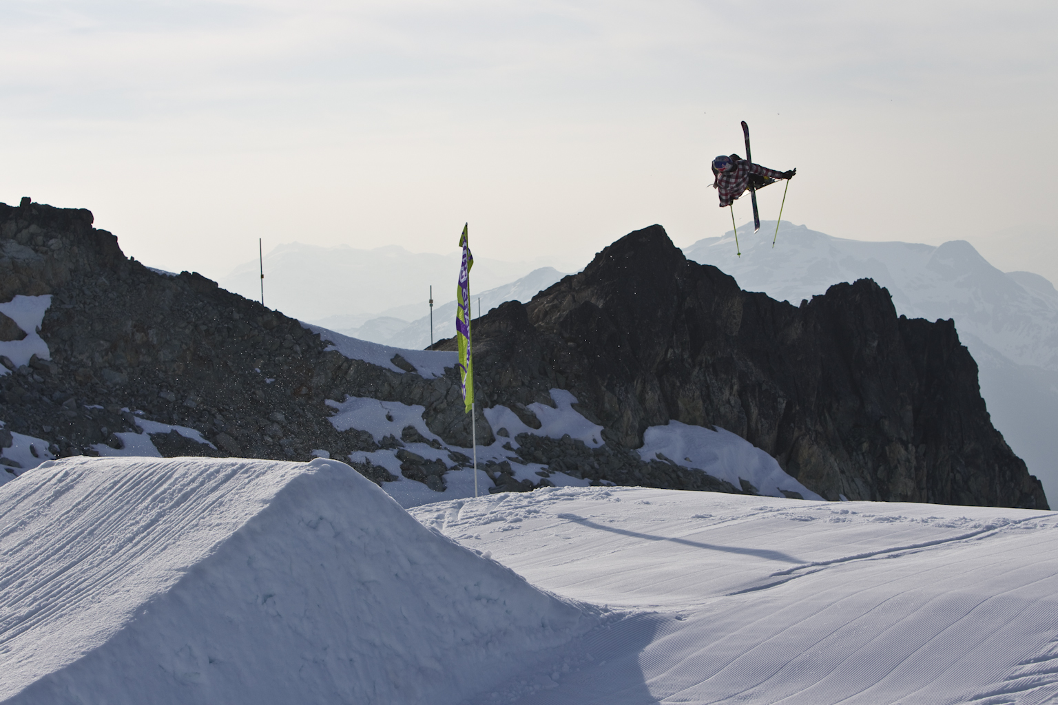 Camp B Camp of Champions 2012