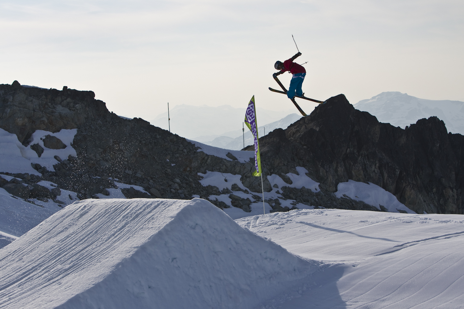 Camp B Camp of Champions 2012