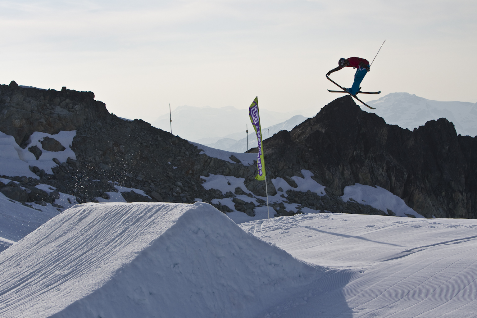 Camp B Camp of Champions 2012