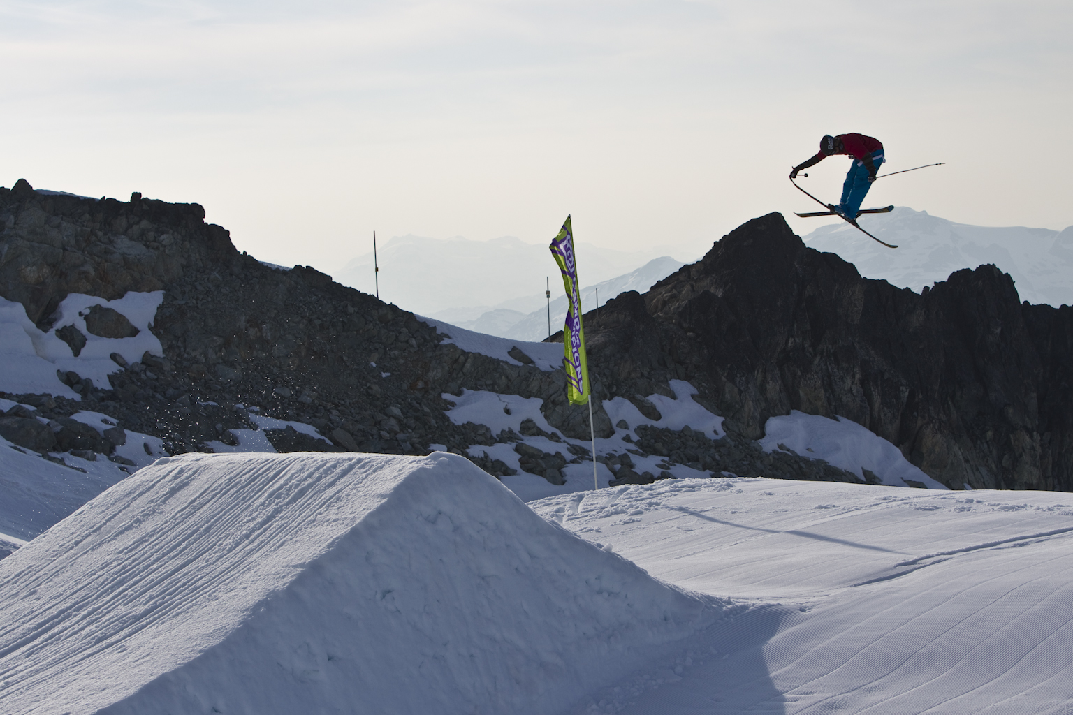 Camp B Camp of Champions 2012