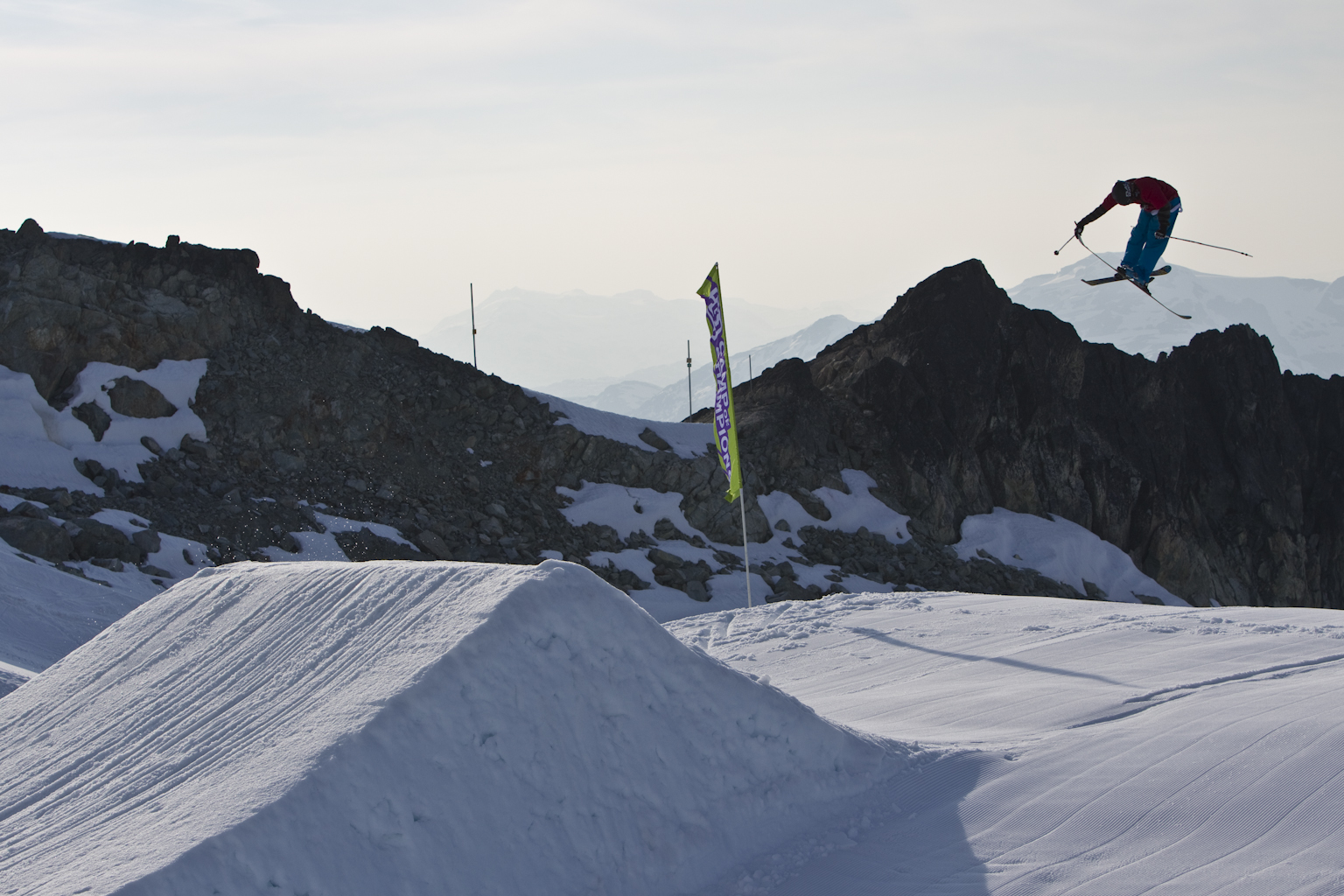Camp B Camp of Champions 2012