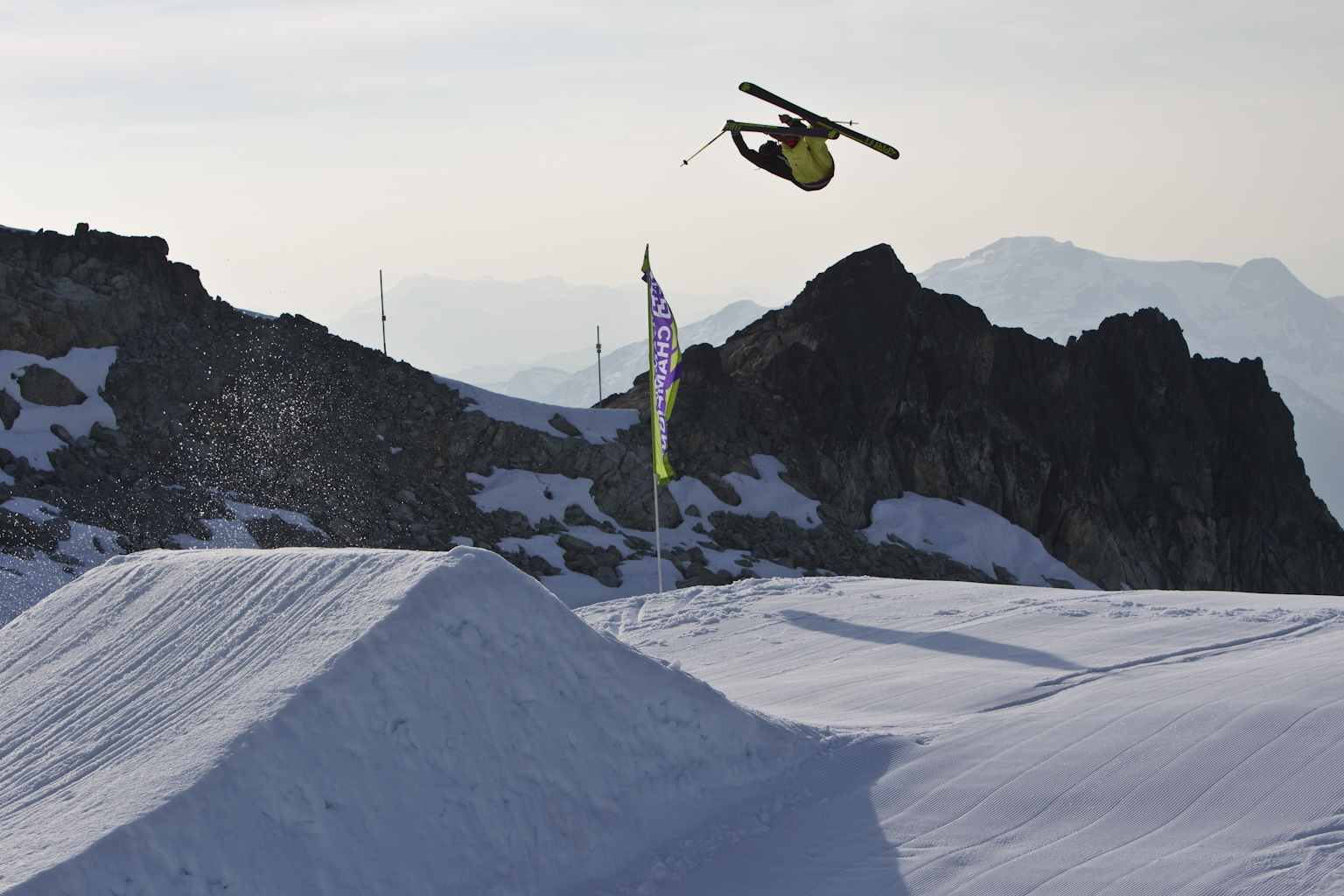 Camp B Camp of Champions 2012