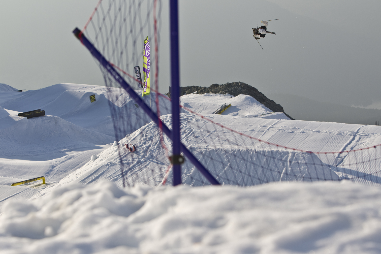 Camp B Camp of Champions 2012