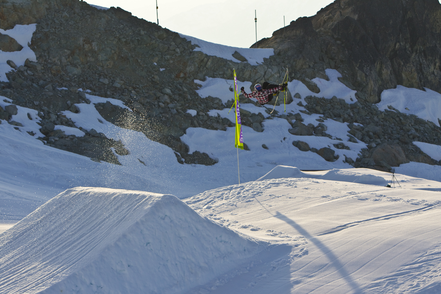 Camp B Camp of Champions 2012